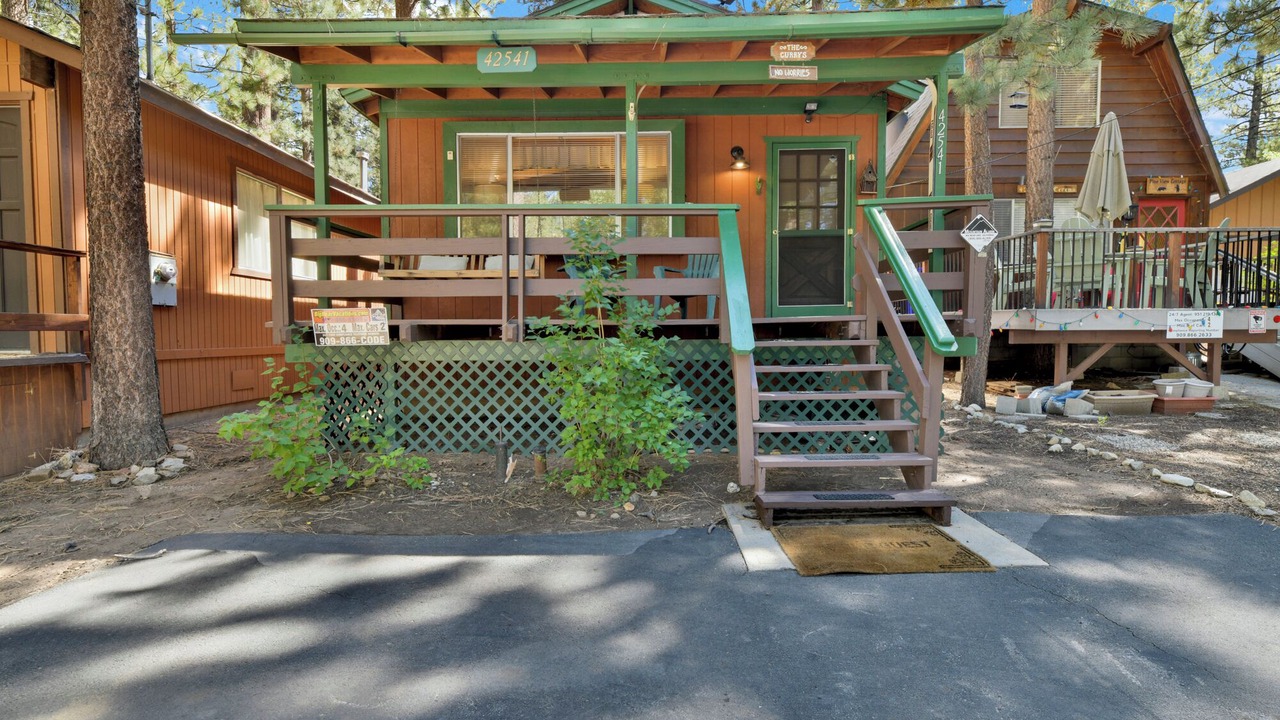 Photo of Outdoor in Summit Estates