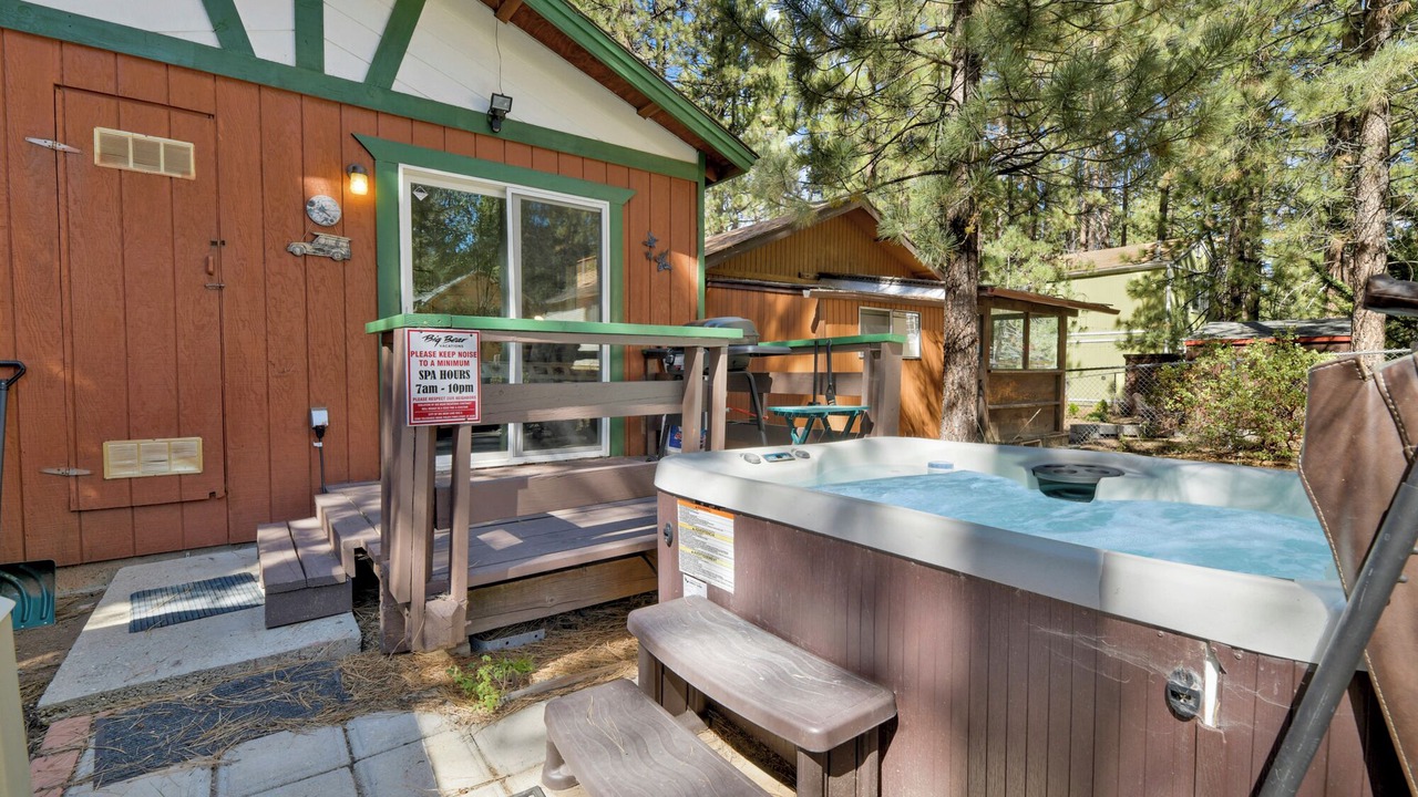 Photo of Outdoor in Summit Estates
