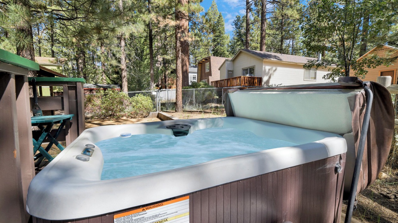 Photo of Outdoor in Summit Estates