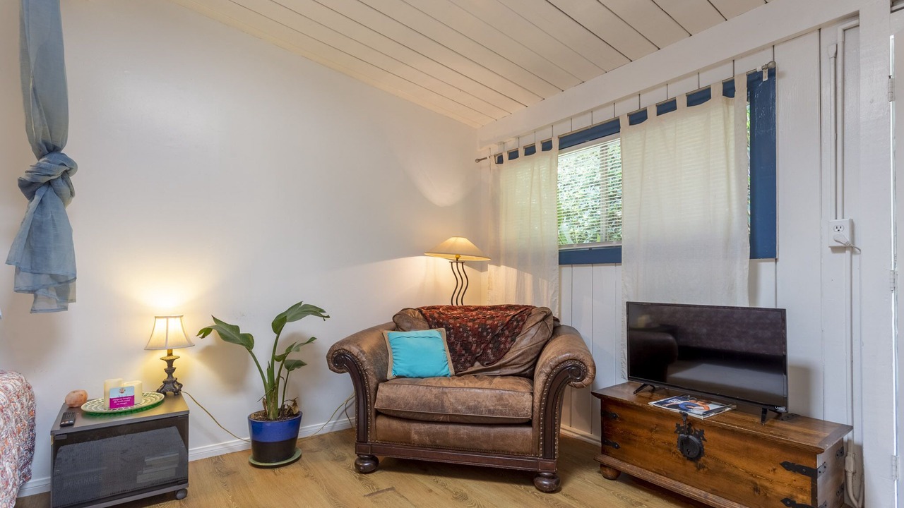 Photo of Bedroom in Ocean Beach