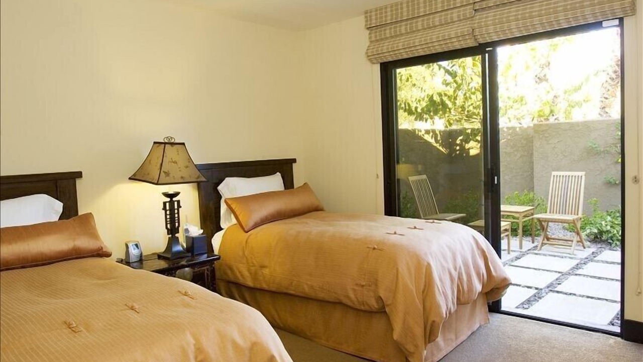 Photo of Outdoor in Rancho Mirage