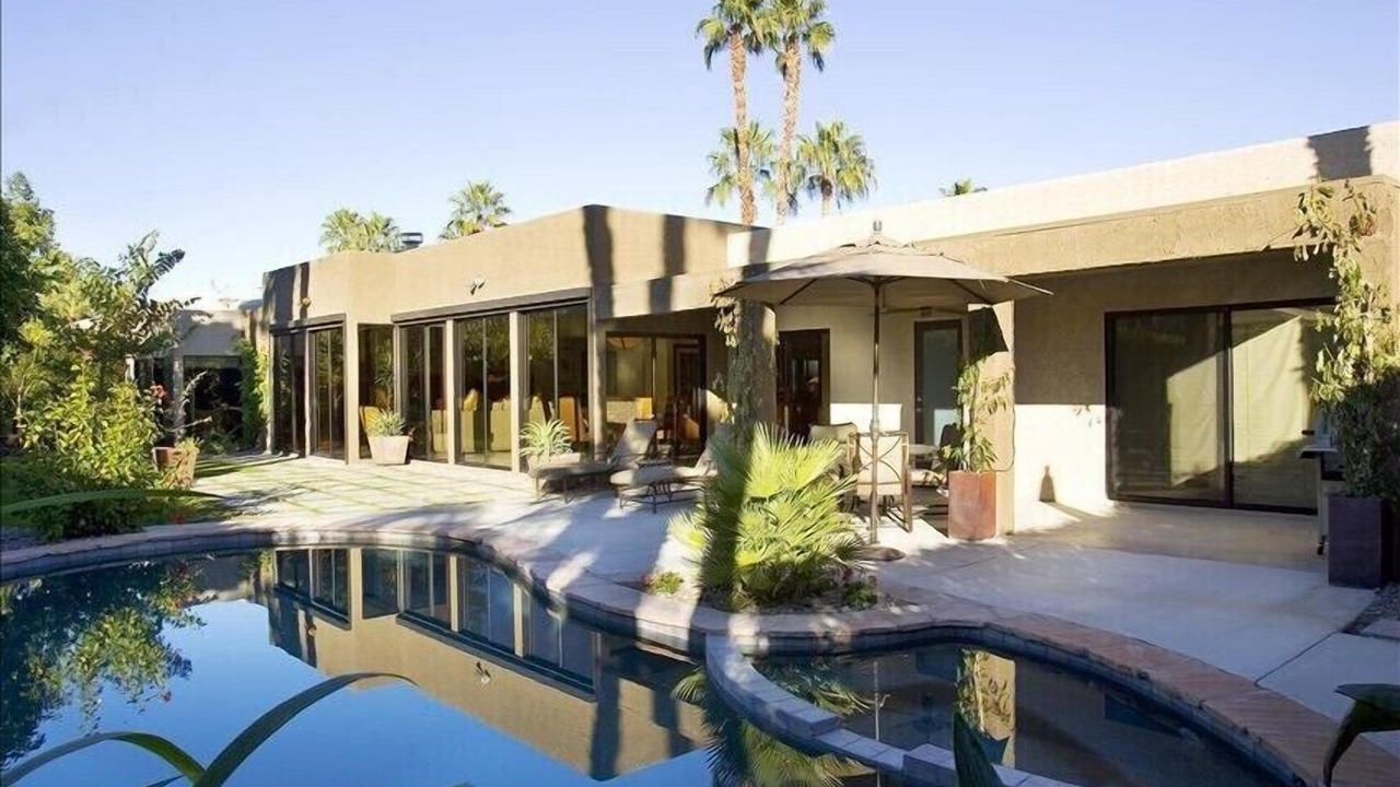 Photo of Outdoor in Rancho Mirage