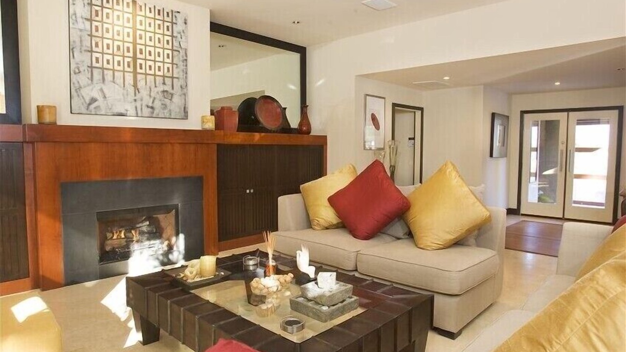 Photo of Bedroom in Rancho Mirage