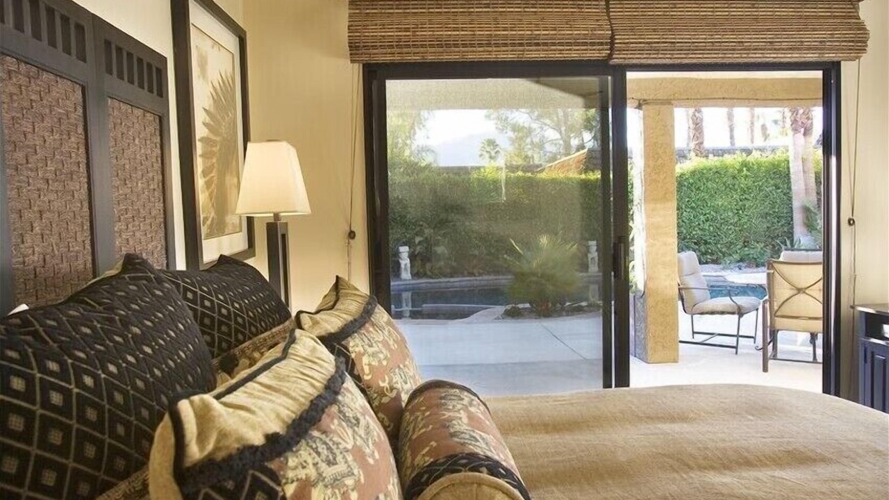 Photo of Outdoor in Rancho Mirage