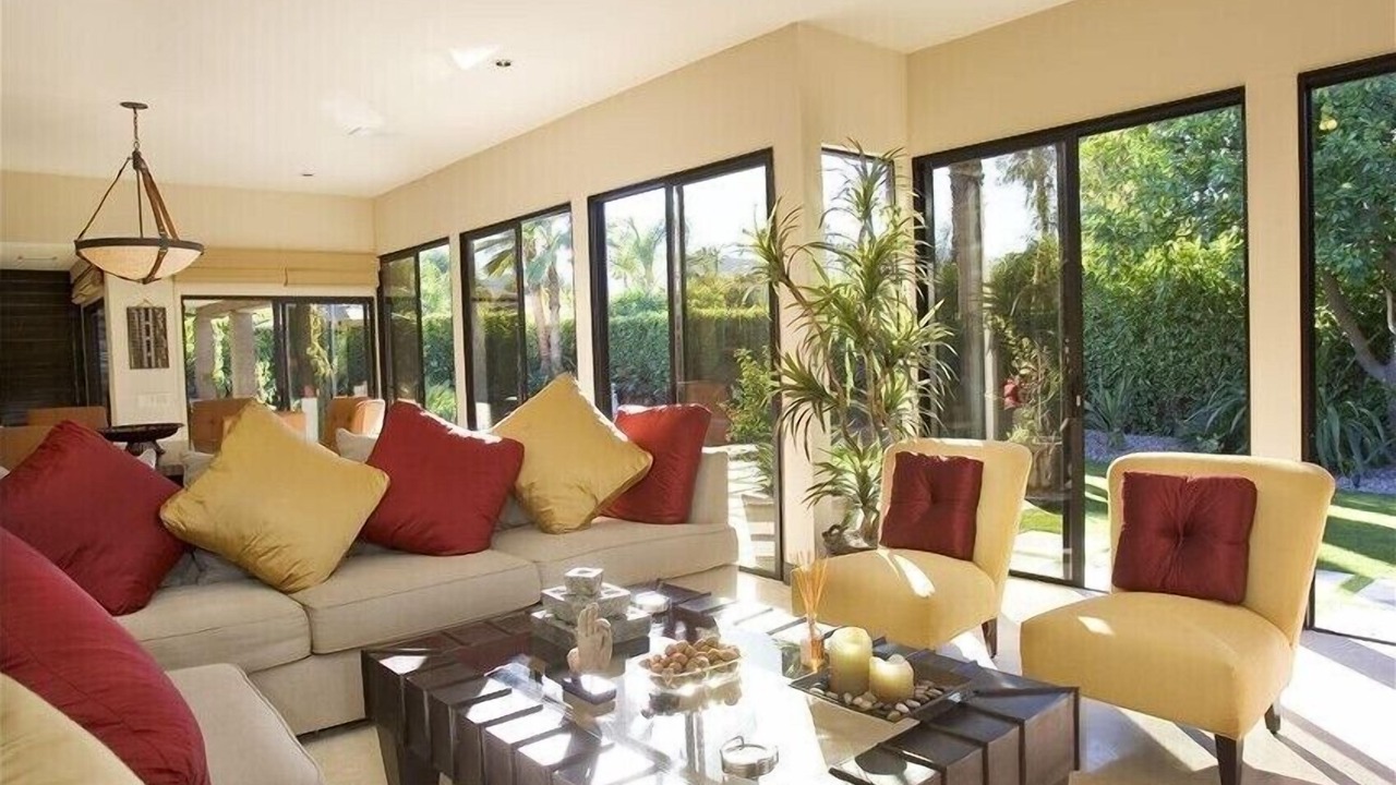 Photo of Outdoor in Rancho Mirage
