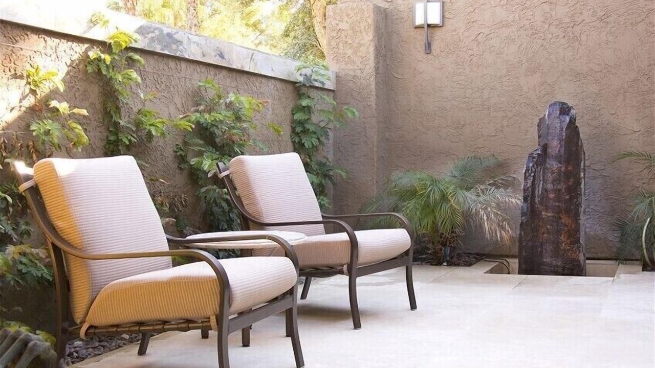 Photo of Outdoor in Rancho Mirage