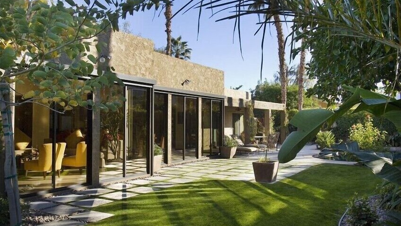 Photo of Outdoor in Rancho Mirage