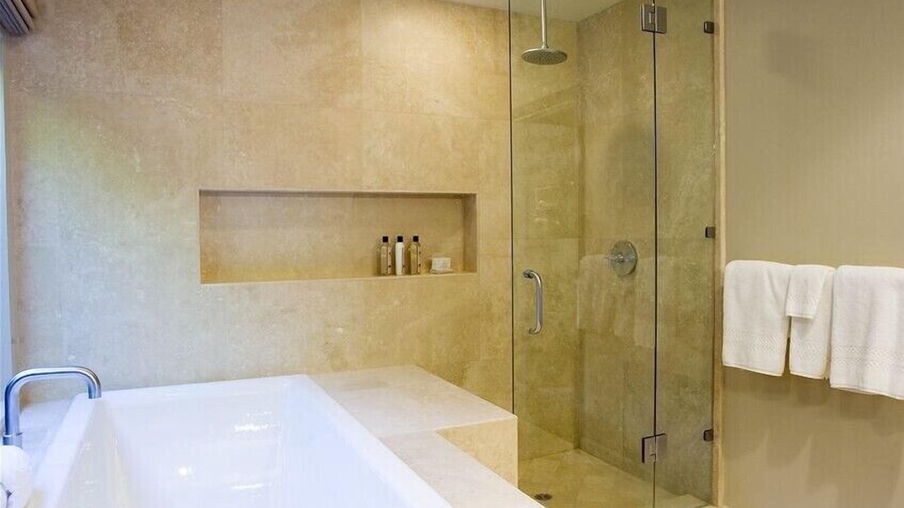 Photo of Bathroom in Rancho Mirage
