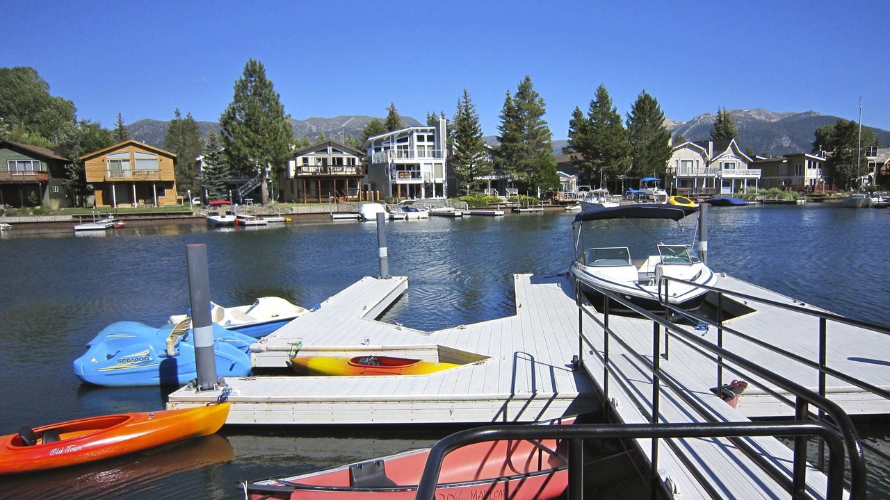Photo of Outdoor in Tahoe Keys