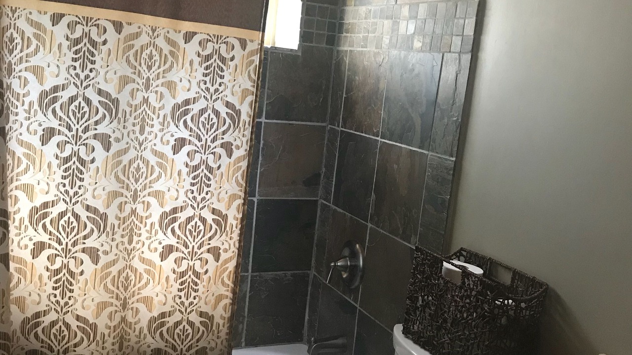 Photo of Bathroom in Markleeville