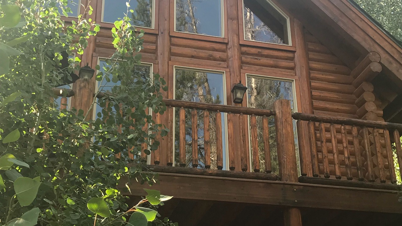 Photo of Outdoor in Markleeville