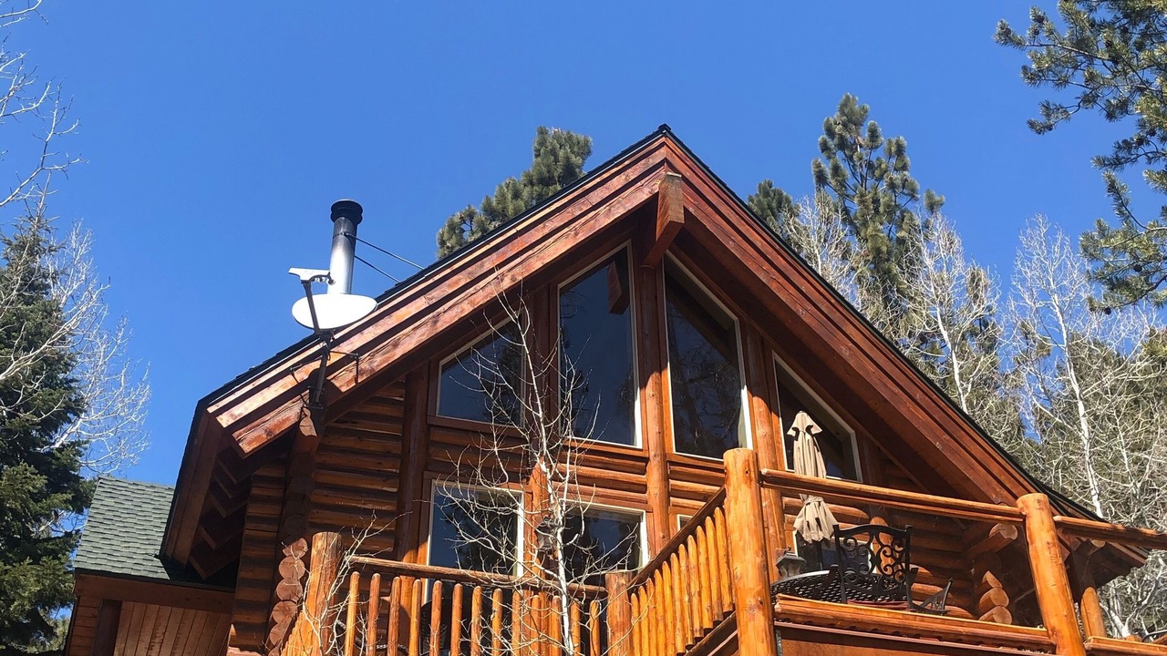 Photo of Outdoor in Markleeville