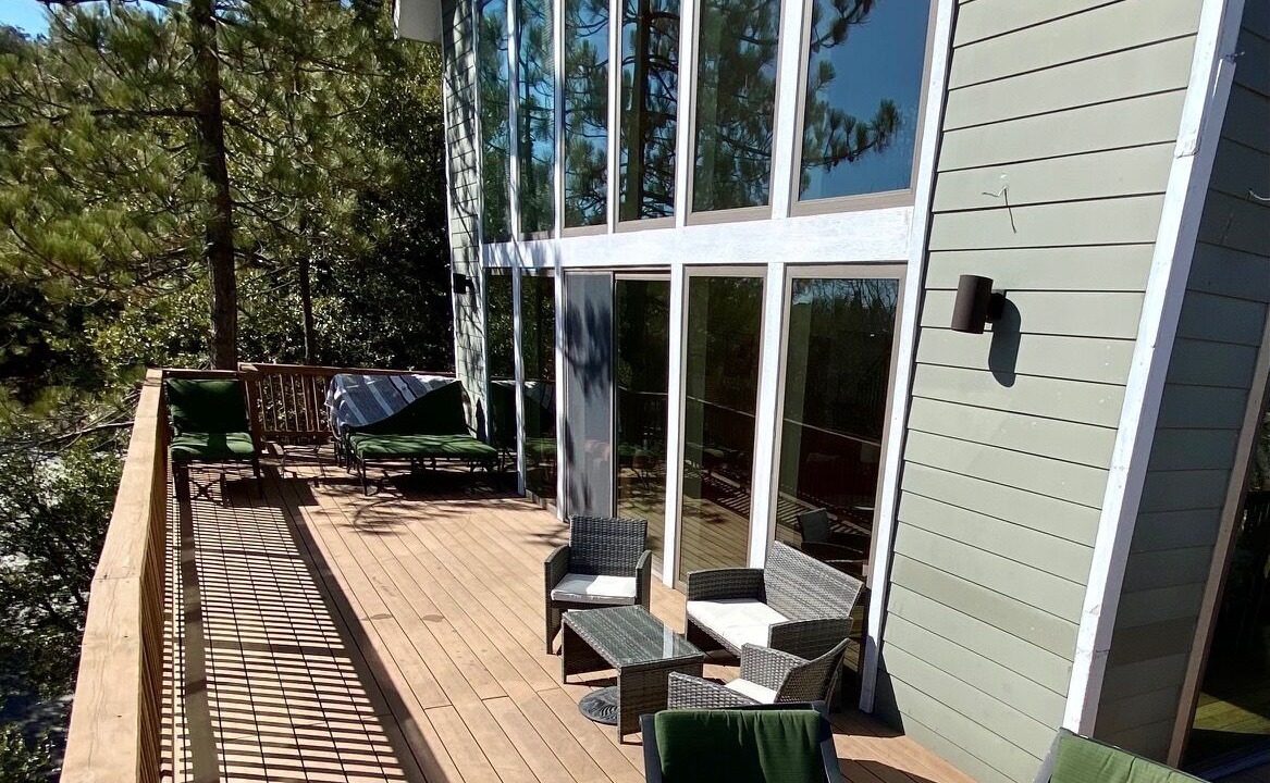 Photo of Bedroom in Lake Arrowhead