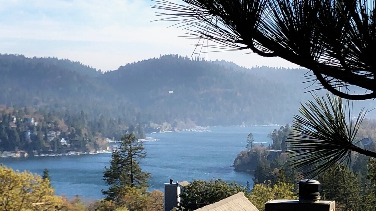 Photo of Outdoor in Lake Arrowhead