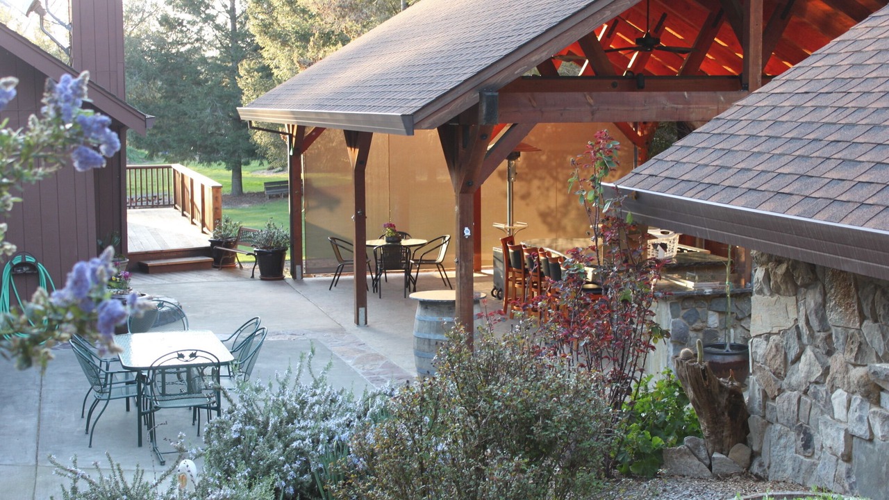 Photo of Outdoor in Graton