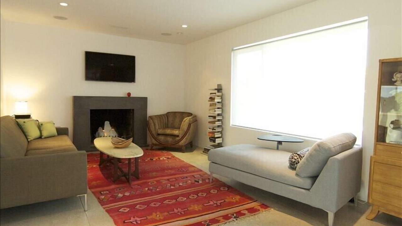 Photo of Bedroom in Cathedral City Cove