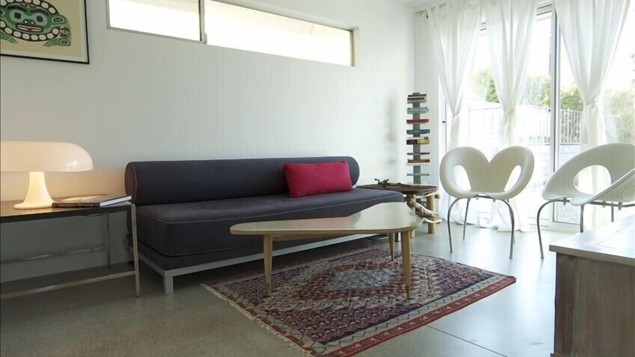 Photo of Bedroom in Cathedral City Cove