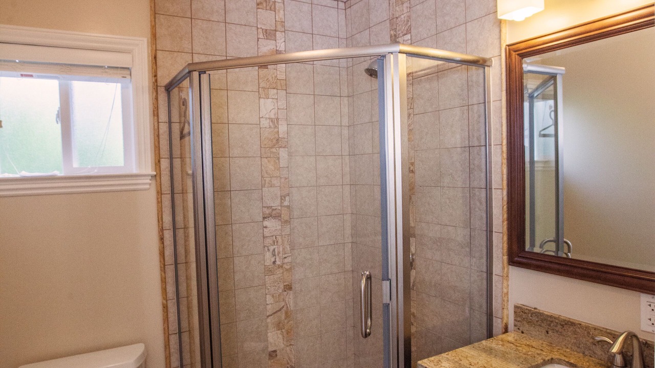 Photo of Bathroom in Staumbaugh Heller