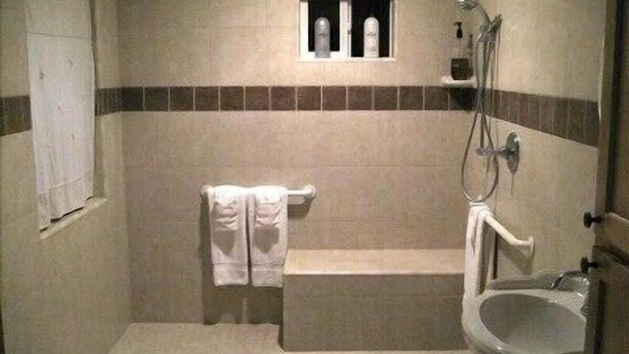 Photo of Bathroom in Midpines
