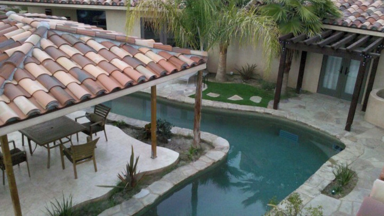 Photo of Outdoor in Warm Sands