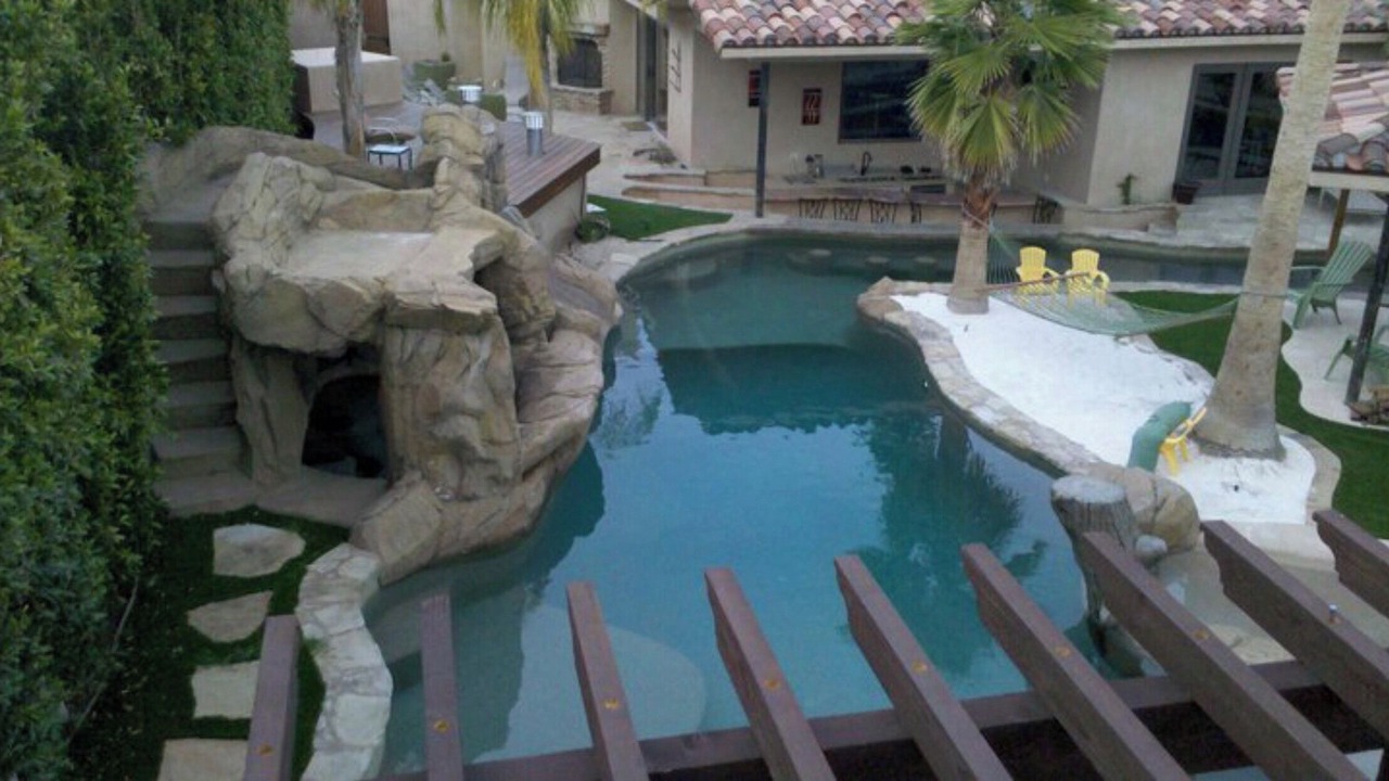 Photo of Outdoor in Warm Sands