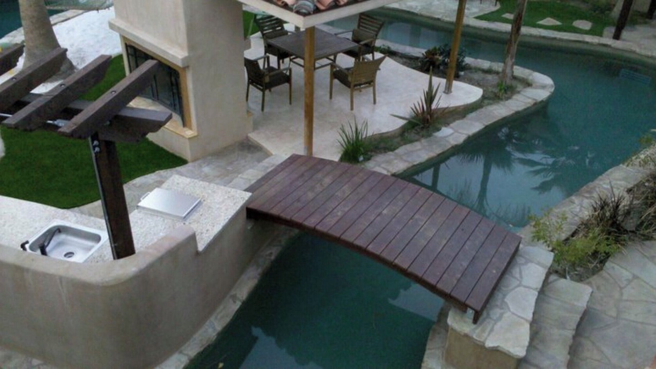 Photo of Outdoor in Warm Sands