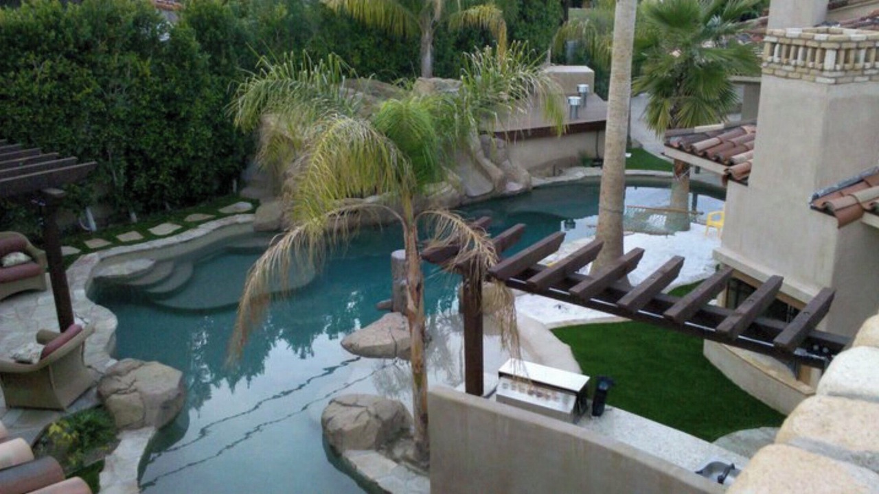 Photo of Outdoor in Warm Sands