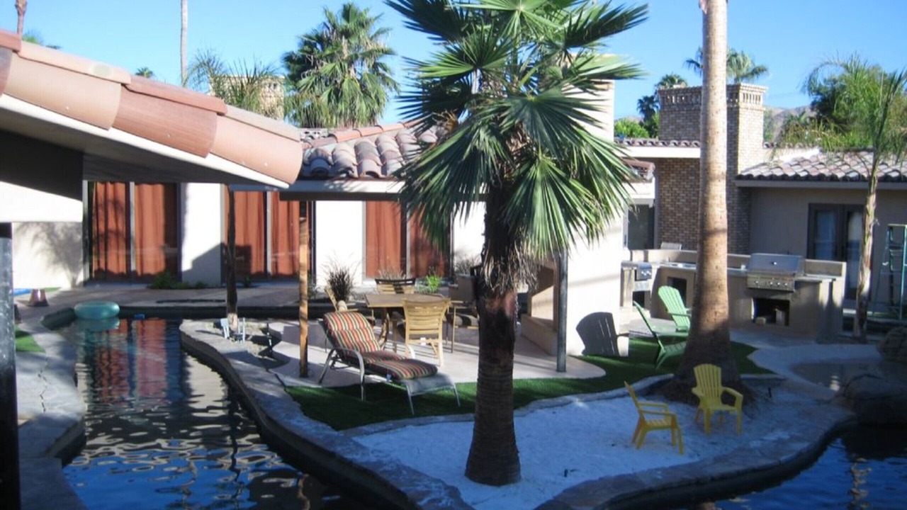 Photo of Outdoor in Warm Sands
