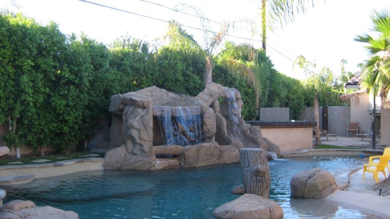 Photo of Outdoor in Warm Sands