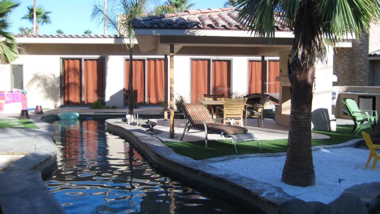 Photo of Outdoor in Warm Sands