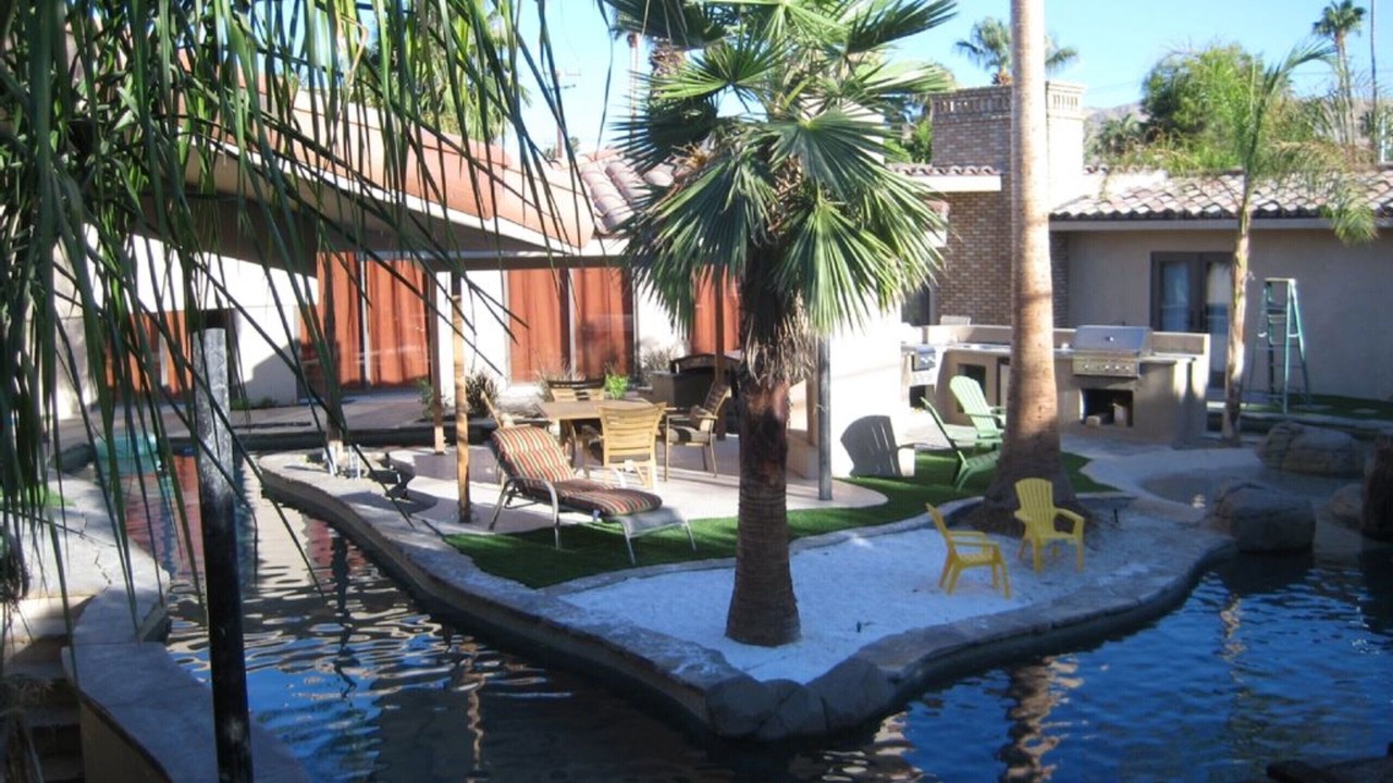 Photo of Outdoor in Warm Sands