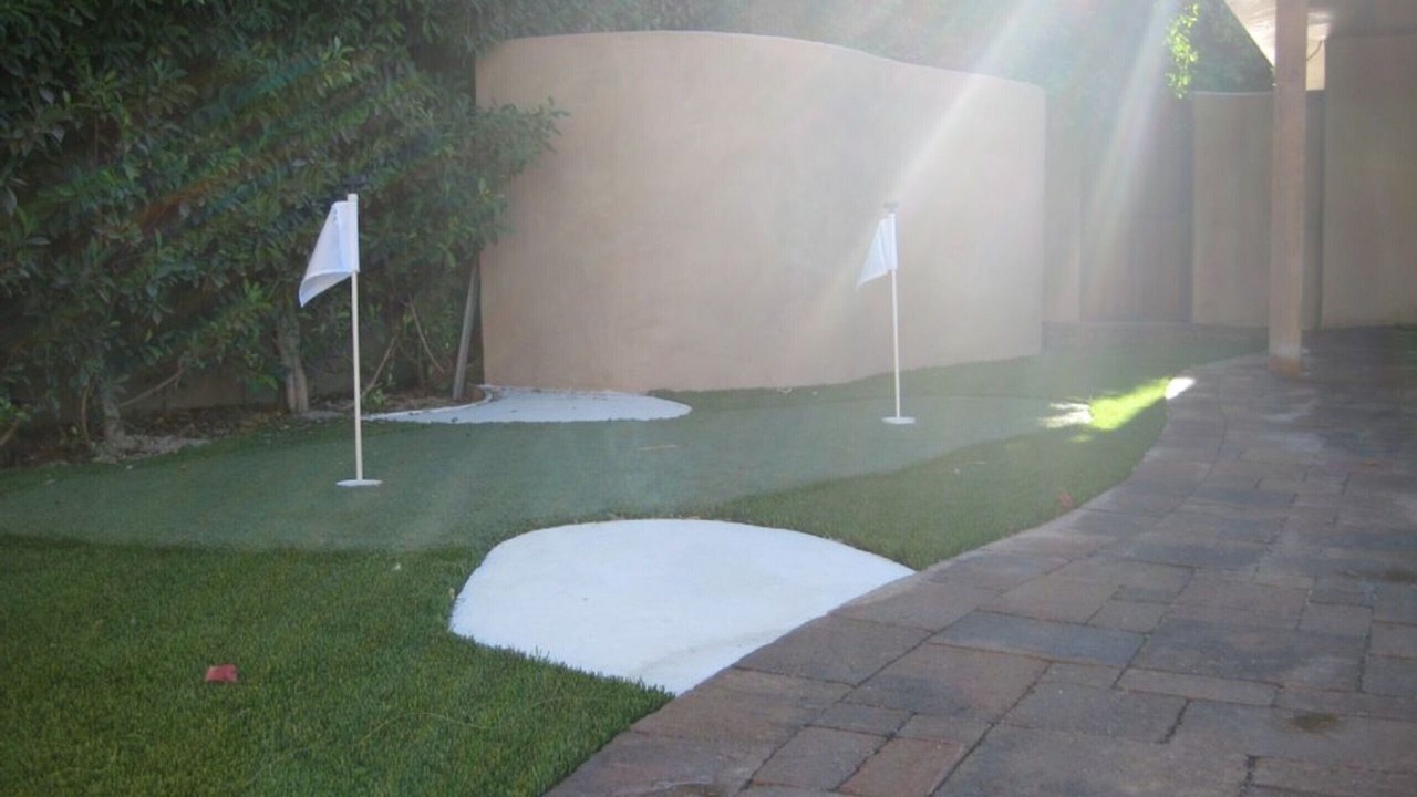 Photo of Outdoor in Warm Sands