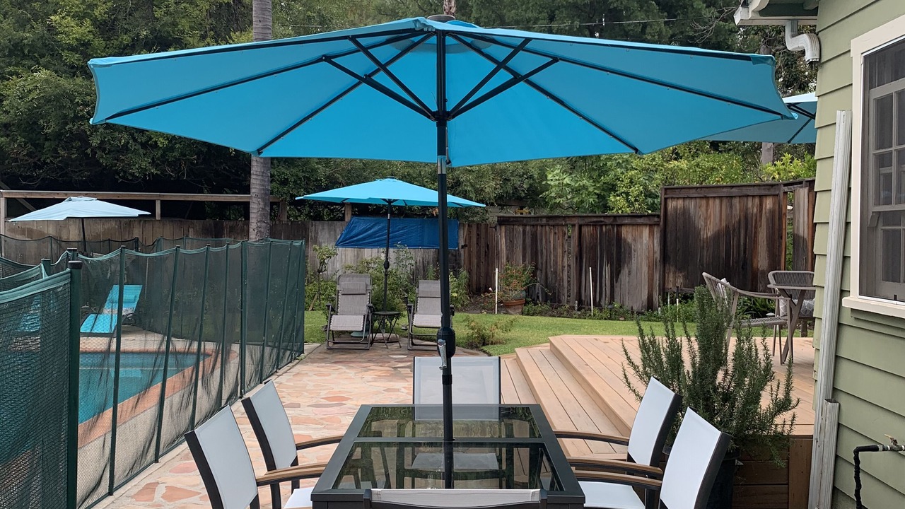 Photo of Outdoor in Valley Village