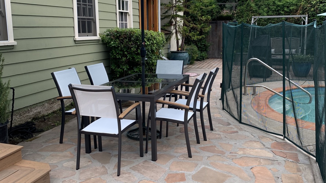 Photo of Outdoor in Valley Village