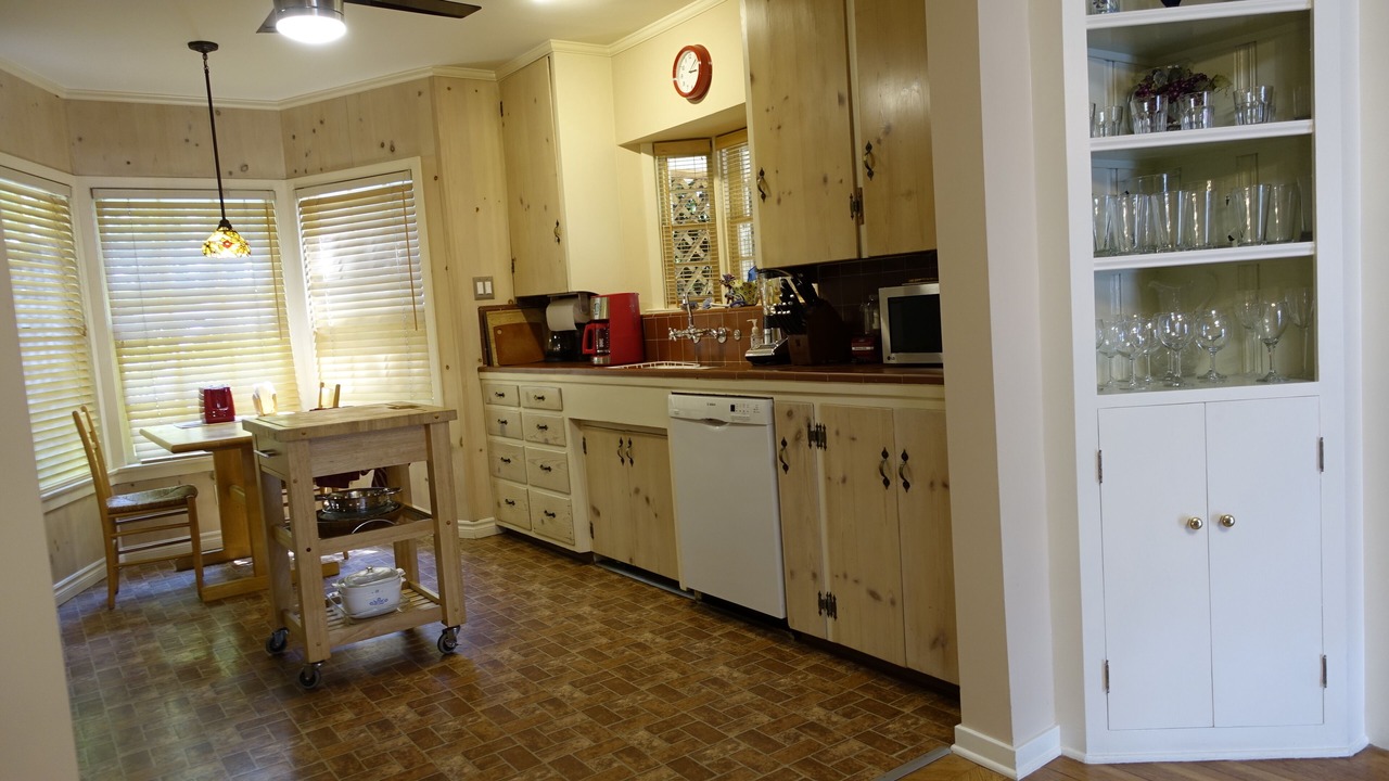 Photo of Kitchen in Valley Village
