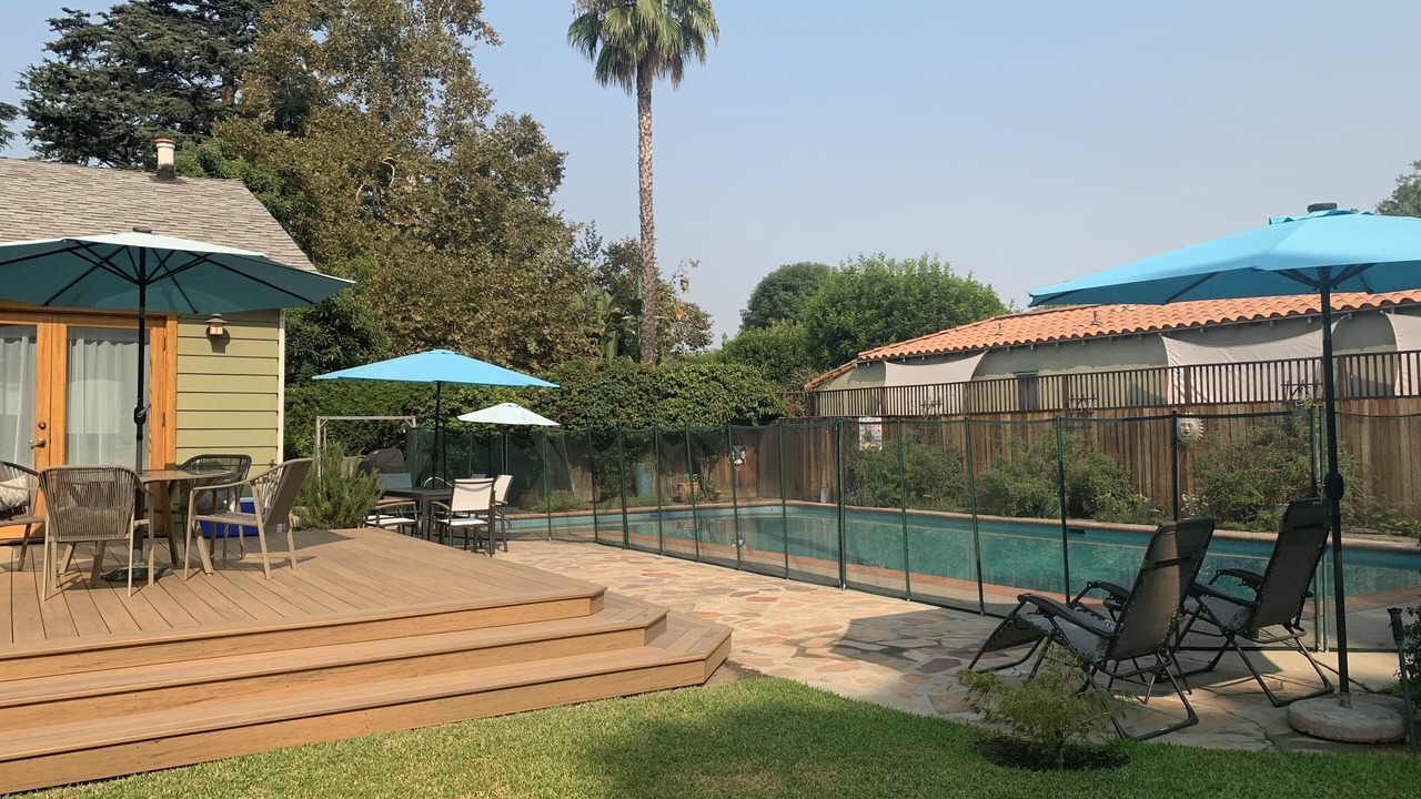 Photo of Outdoor in Valley Village
