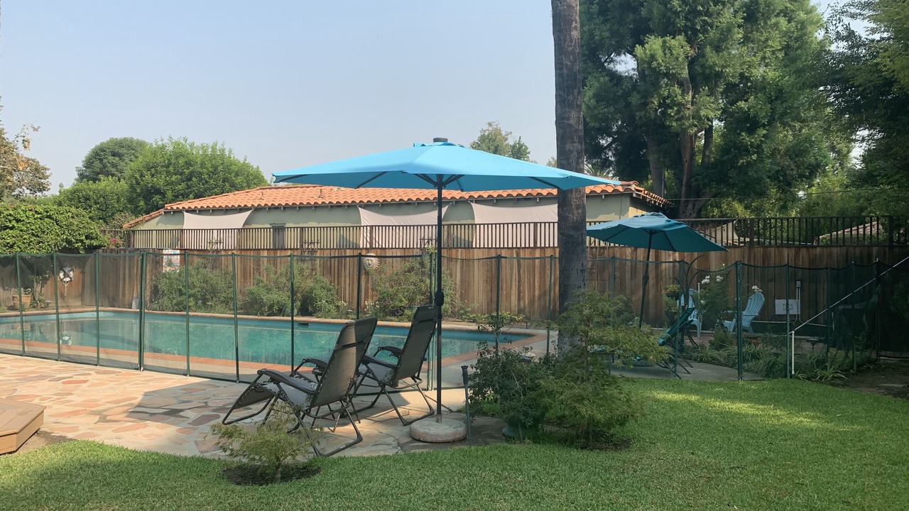 Photo of Outdoor in Valley Village