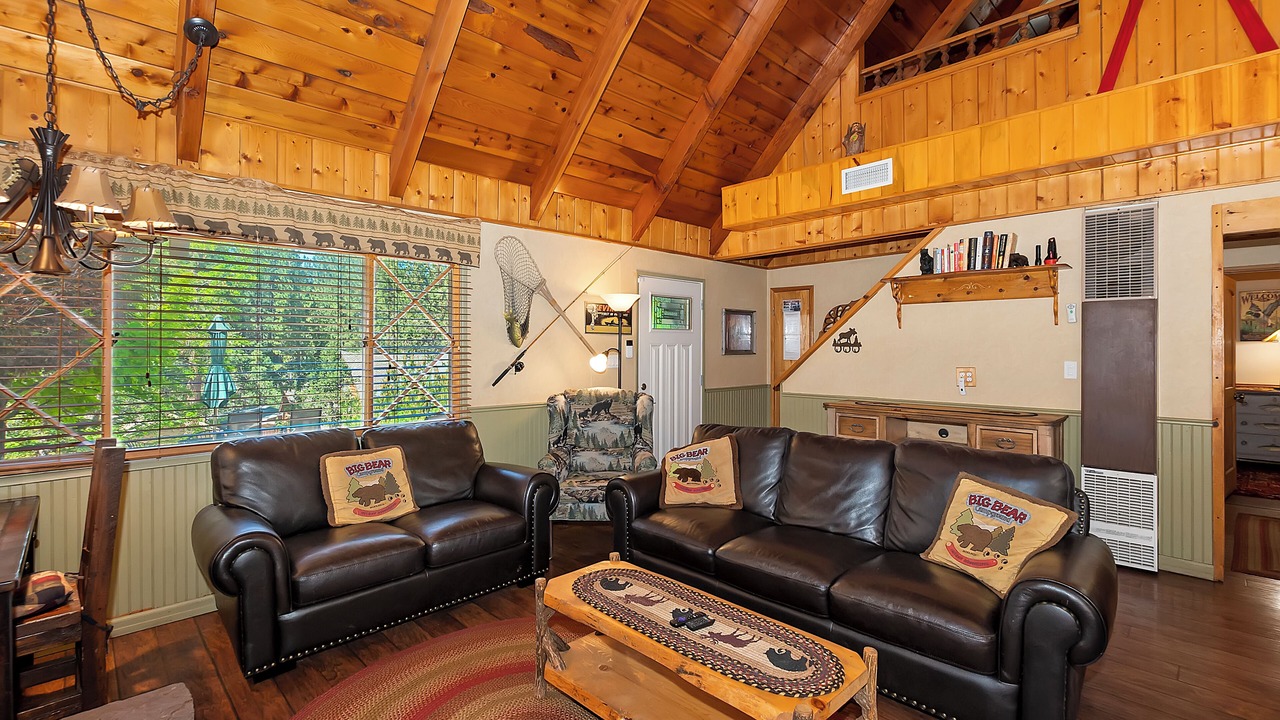 Photo of Bedroom in Fox Farm