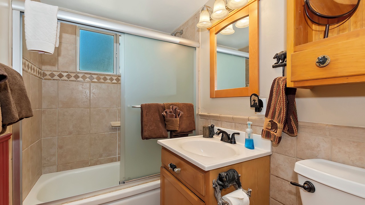Photo of Bathroom in Fox Farm