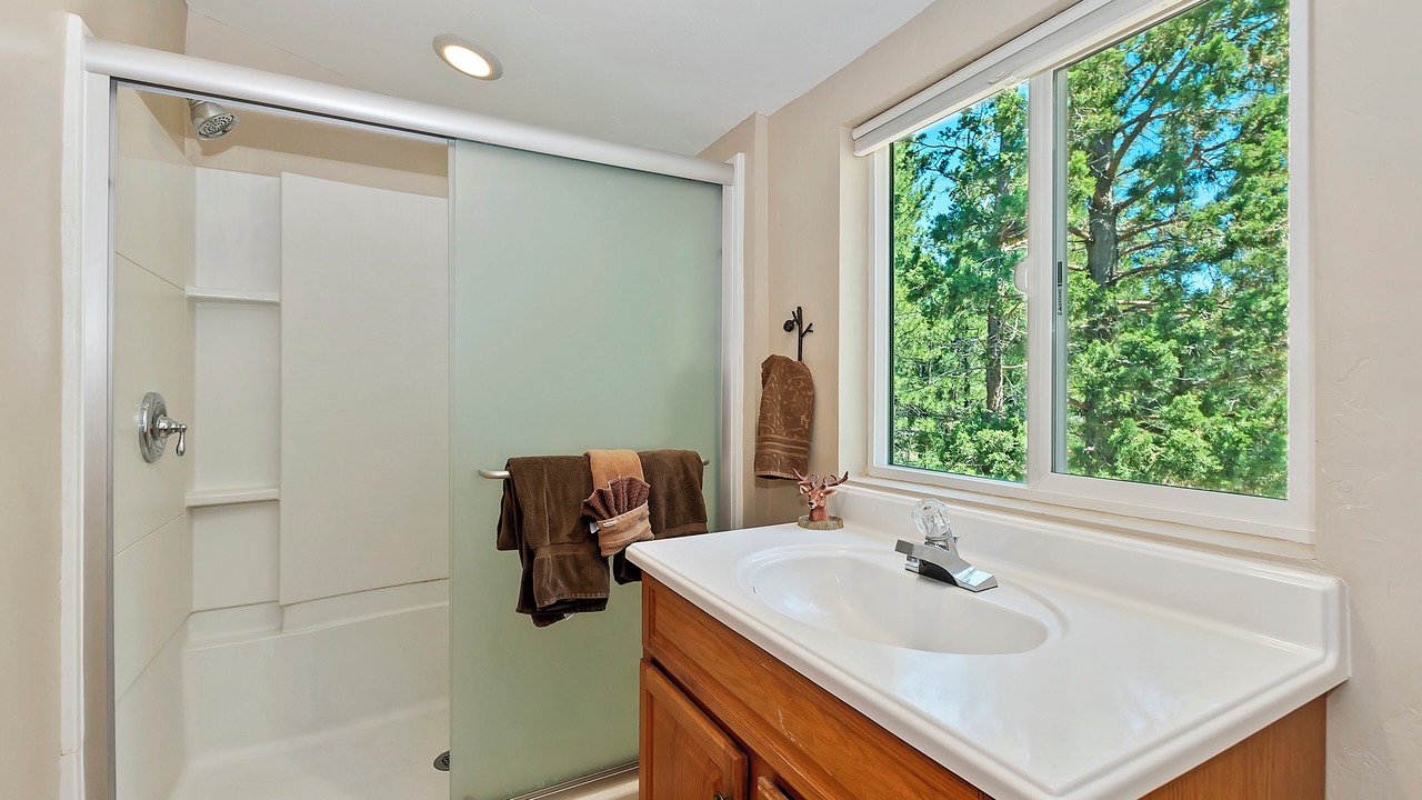 Photo of Bathroom in Fox Farm