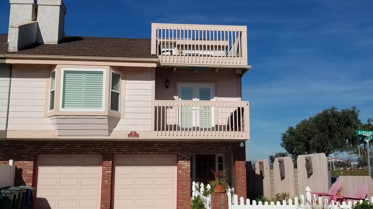 Photo of Outdoor in Silver Strand