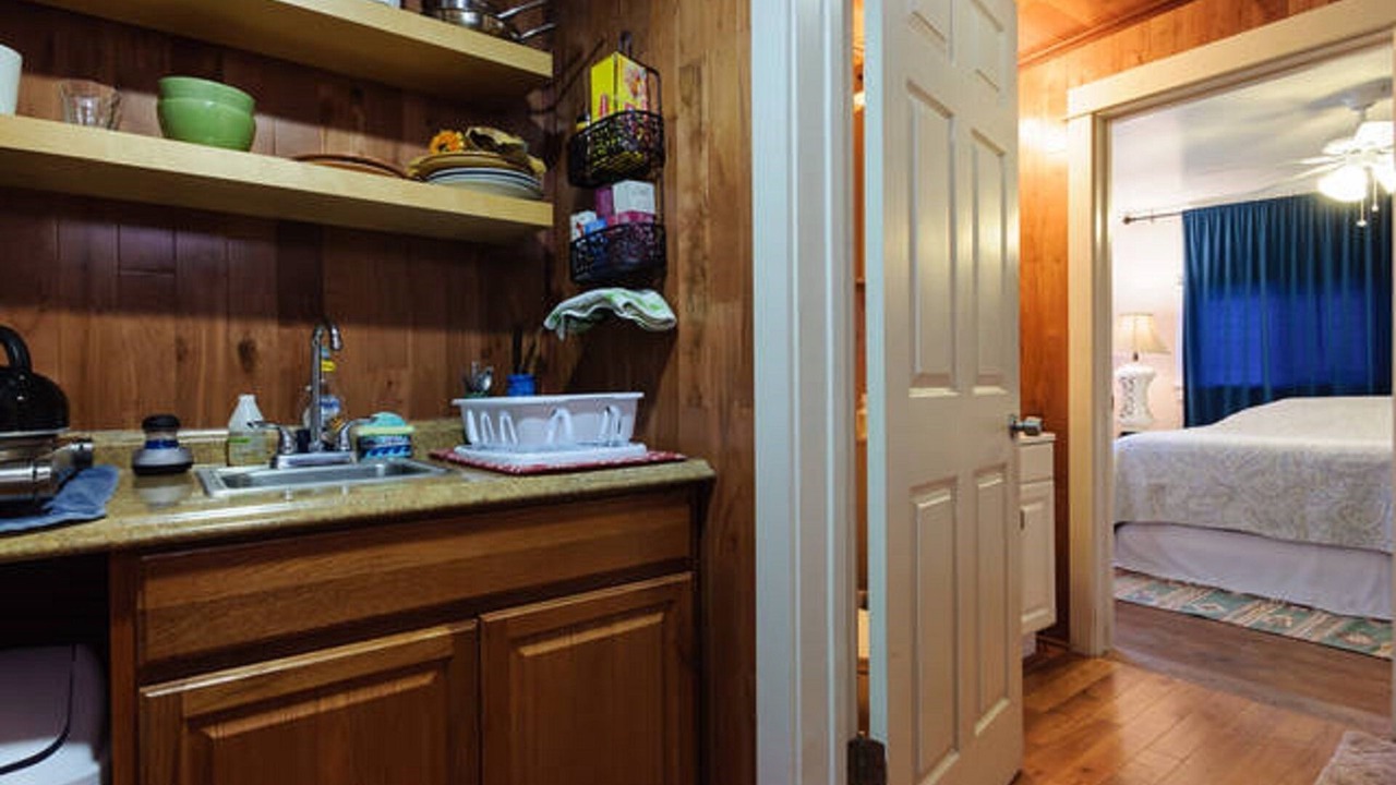 Photo of Bathroom in North of Wilshire