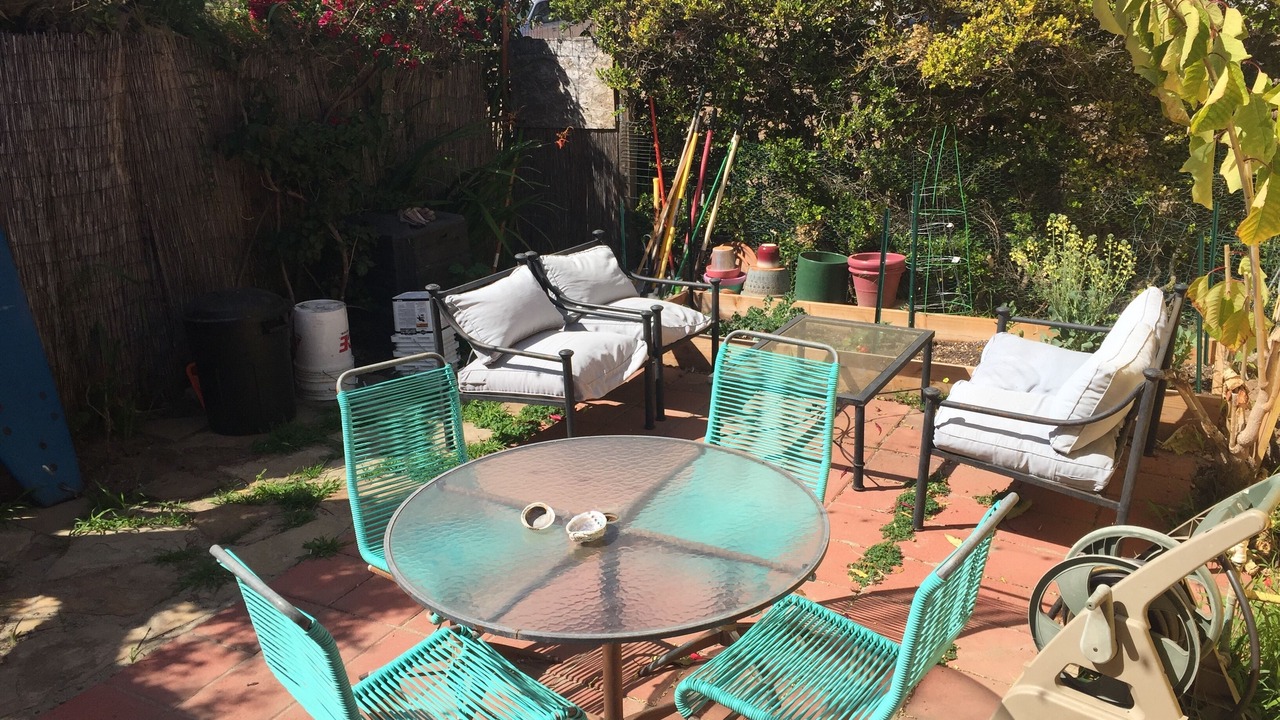Photo of Outdoor in North of Wilshire