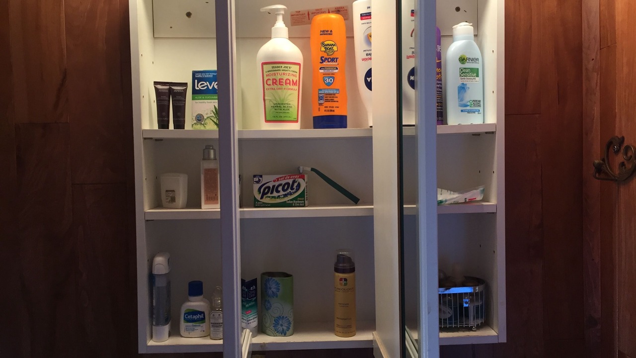 Photo of Bathroom in North of Wilshire