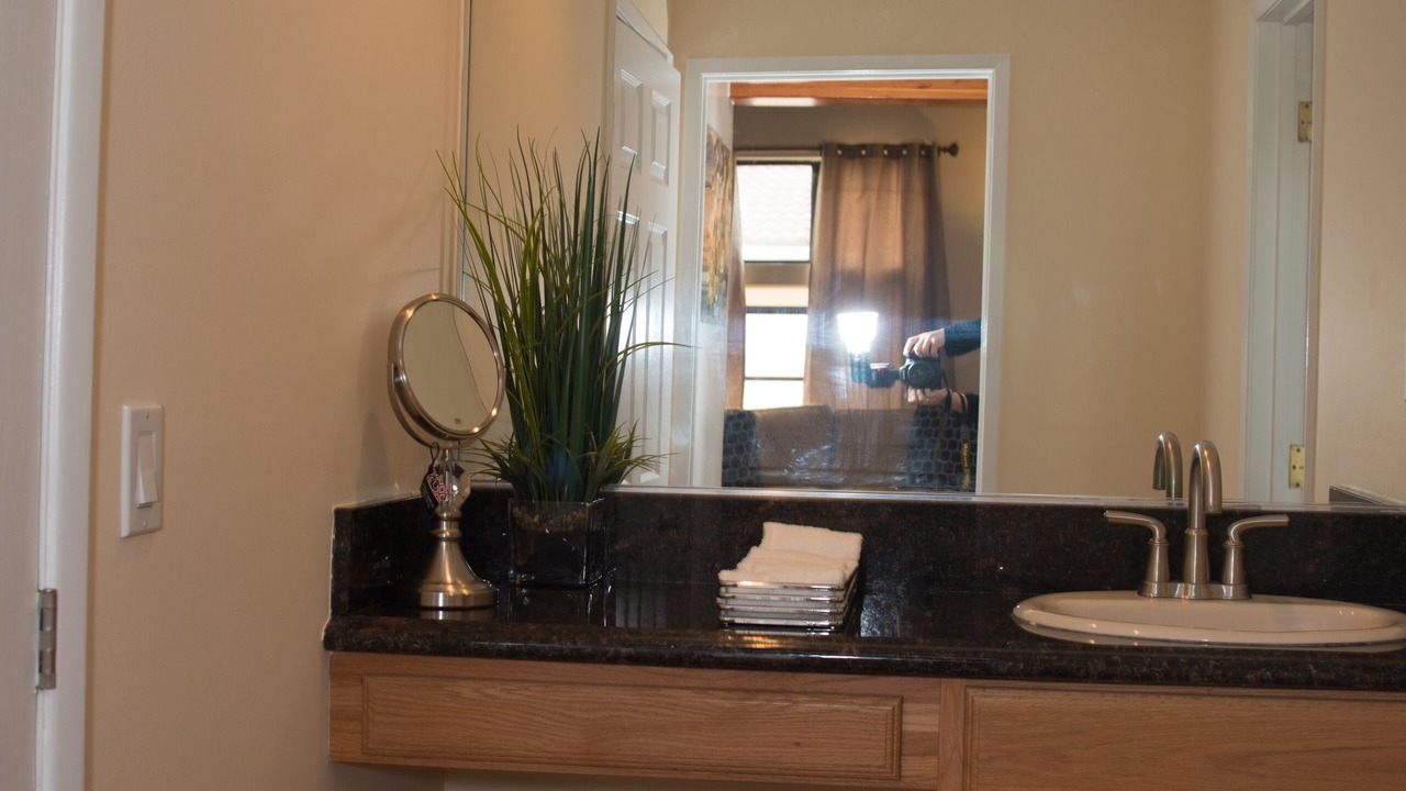 Photo of Bathroom in North of Montana