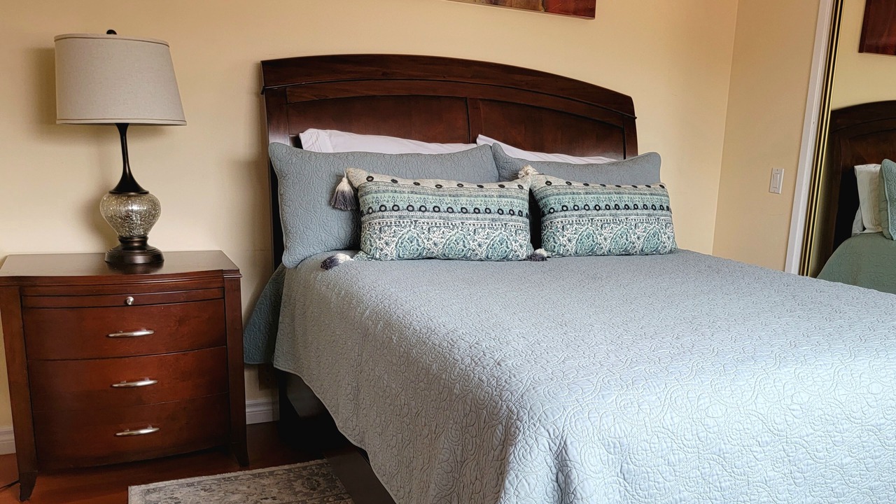 Photo of Bedroom in North of Montana