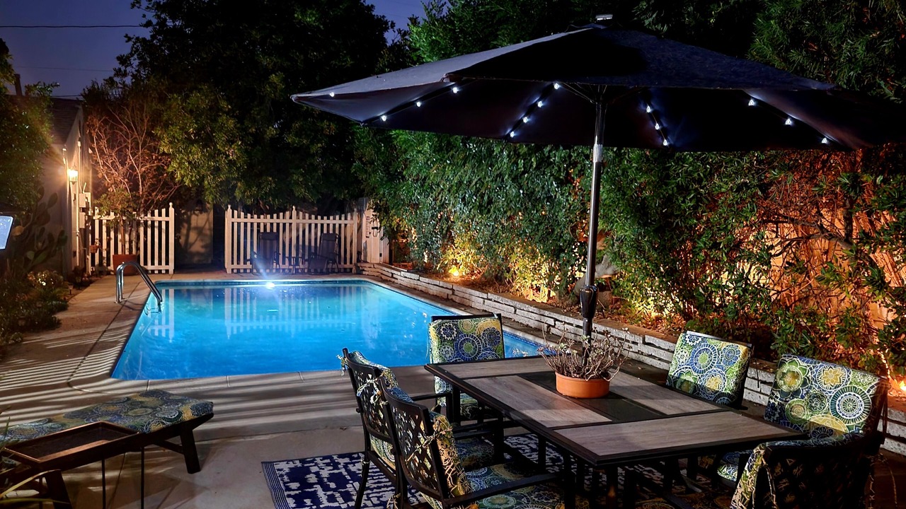 Photo of Outdoor in Sherman Oaks