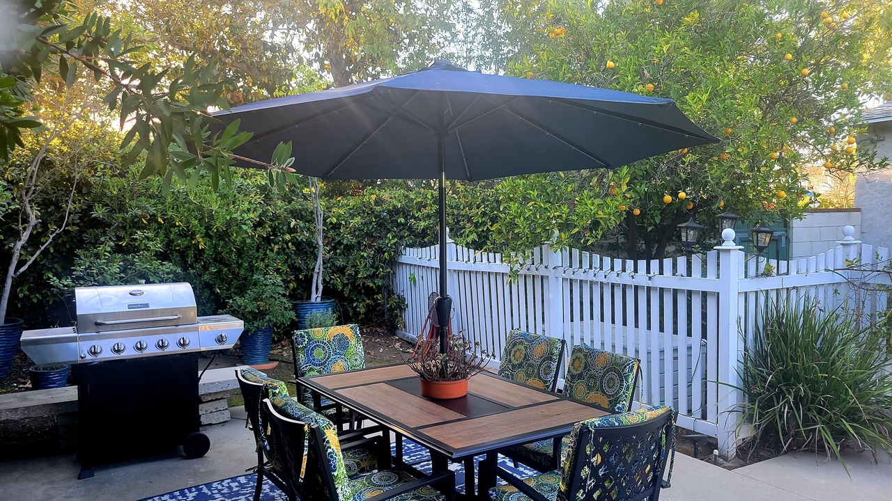 Photo of Outdoor in Sherman Oaks
