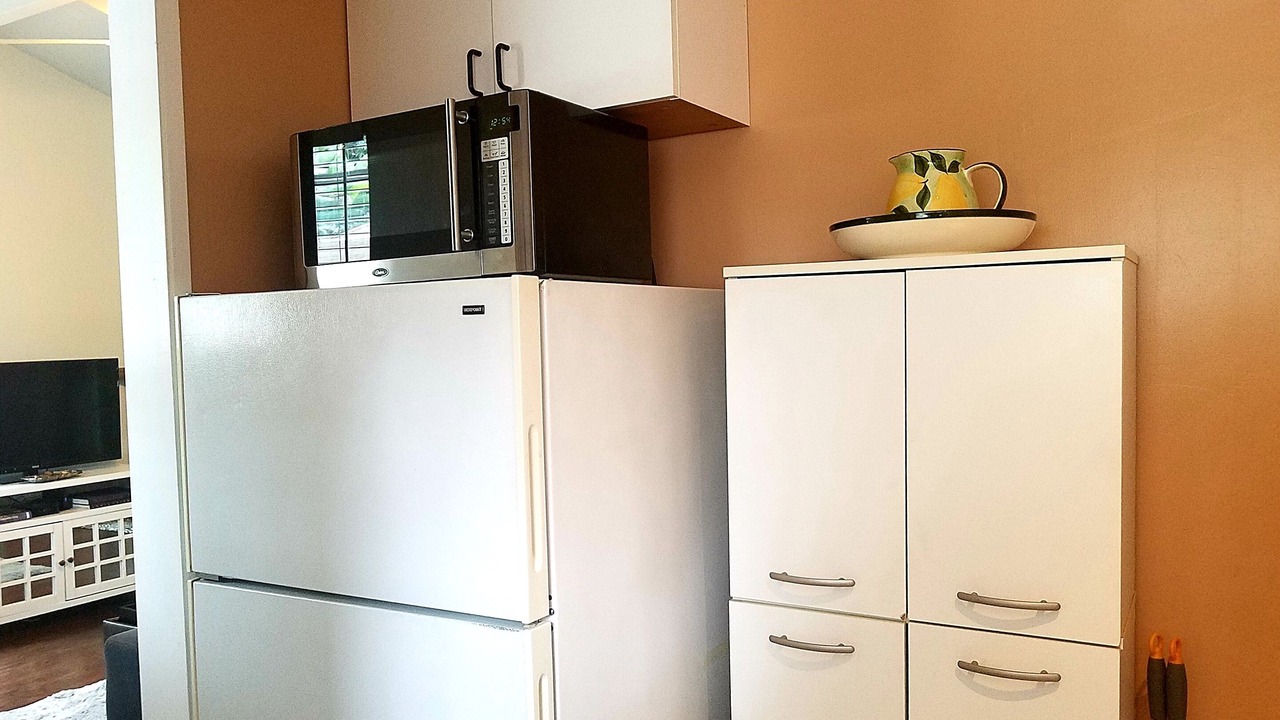 Photo of Kitchen in Sherman Oaks
