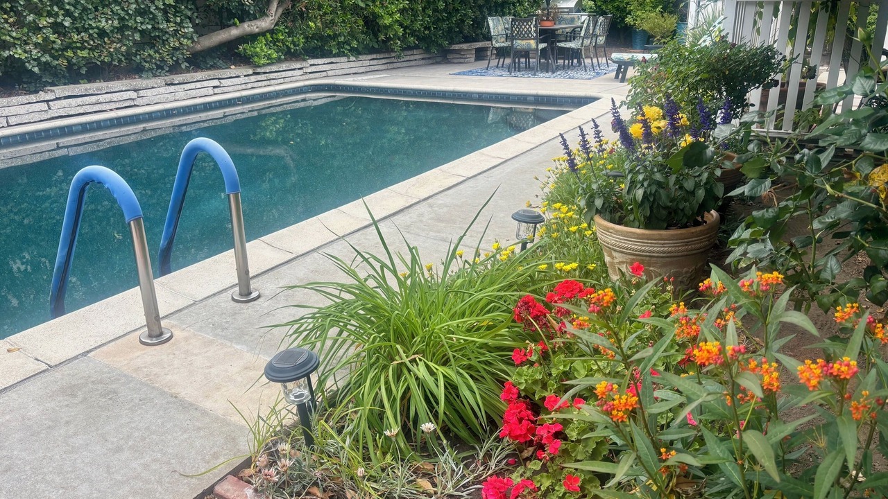 Photo of Outdoor in Sherman Oaks